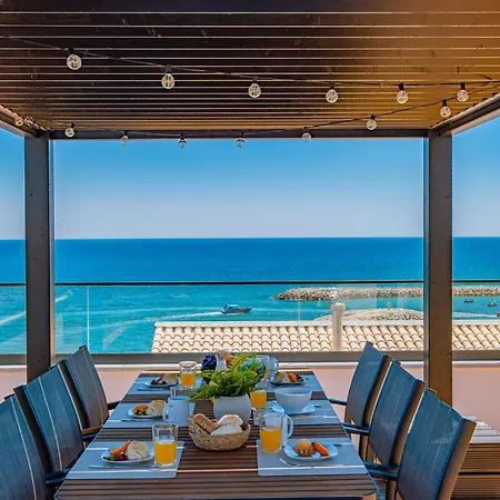 Casa Albatroz - Com Rooftop E Jacuzzi Em Villa *