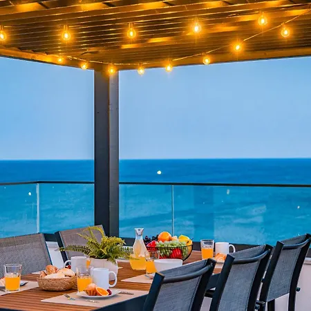 Villa Casa Albatroz - Com Rooftop E Jacuzzi Em *