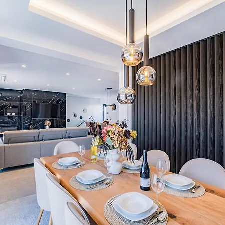 Casa Albatroz - Com Rooftop E Jacuzzi Em Villa *