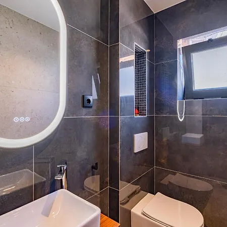 Casa Albatroz - Com Rooftop E Jacuzzi Em Villa