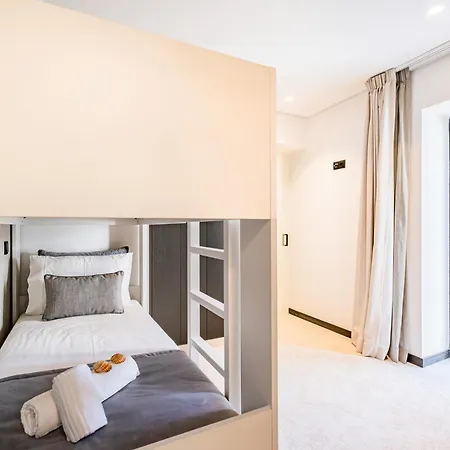 Villa Casa Albatroz - Com Rooftop E Jacuzzi Em Albufeira