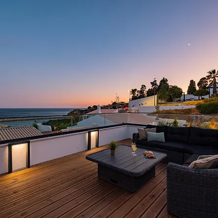Villa Casa Albatroz - Com Rooftop E Jacuzzi Em *